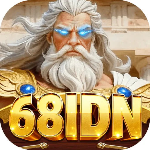 68IDN - Pengalaman Terbaik Live Casino di Ujung Jari Anda
