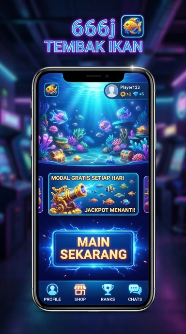 Fitur keamanan aplikasi 666j yang terjamin dan terpercaya.